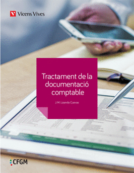 TRACTAMENT DOCUMENTACIO COMPTABLE (F.P. GRAU MIG)