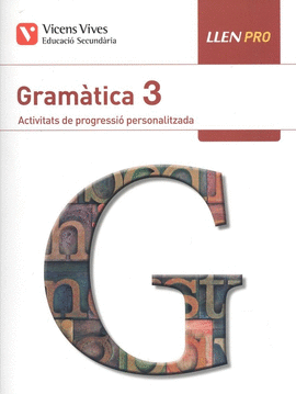 GRAM�TICA 3 ESO 