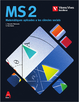 MS 2 BAL/VAL (MAT SOCIALS) BATXILLERAT AULA 3D