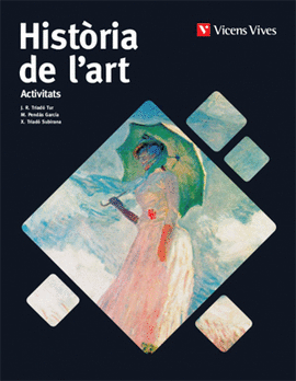 HISTORIA DE L'ART ACTIVITATS (BAL/VAL)