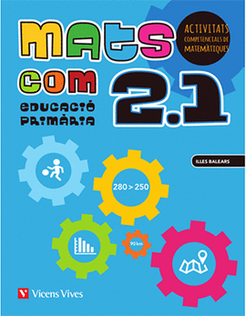 MATS COM 2 BAL (2.1-2.2-2.3) ACTIVITATS COMP