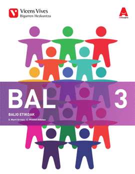 BAL 3 BALIO ETIKOAK