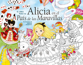 ALICIA EN EL PAIS DE LAS MARAVILLAS (VVKIDS)
