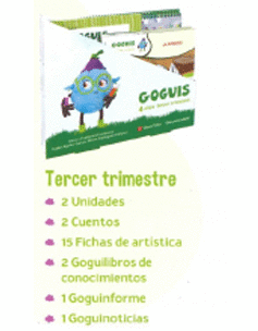 GOGUIS P4 CARPETA 3 TRIMESTRE