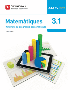 MATS PRO 3 (3.1-3.2-3.3) AULA 3D