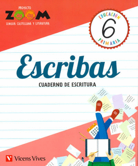 019 5EP ESCRIBAS CUADERNO DE ESCRITURA ZOOM