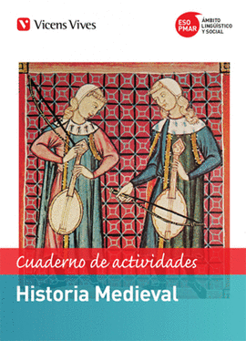 PMAR HISTORIA MEDIEVAL BAL ACTIVITATS