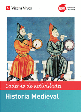 PMAR HISTORIA MEDIEVAL GAL ACTIVIDADES