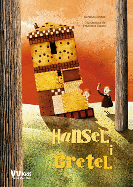 HANSEL I GRETEL (VVKIDS)