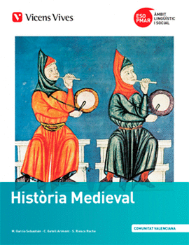 PMAR HISTORIA MEDIEVAL VALENCIA