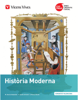 PMAR HISTORIA MODERNA VALENCIA