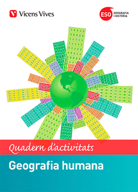 GEOGRAFIA HUMANA QUADERN ACTIVITATS
