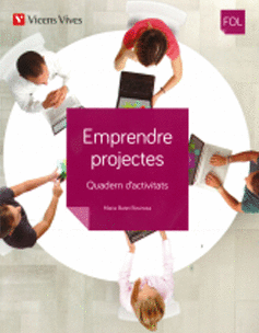 EMPRENDRE PROJECTES FOL QUADERN ACT (F.P)