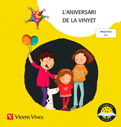 L'ANIVERSARI DE LA VINYET PAL (RODALLETRES)