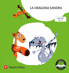 LA DRAGONA SANDRA PAL (RODALLETRES)