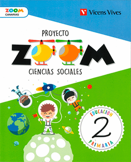 CIENCIAS SOCIALES 2 CANARIAS (ZOOM)