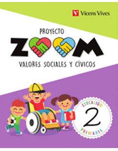 VALORES SOCIALES Y CIVICOS 2 ZOOM