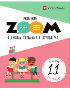 LLENGUA CATALANA I LIT 1 ACTIVITATS BENVING (ZOOM)