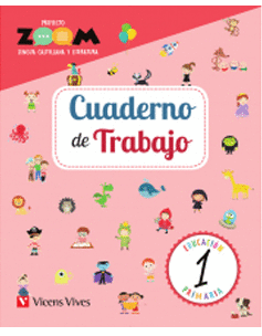 LENGUA 1 CUADERNO DE TRABAJO (ZOOM)