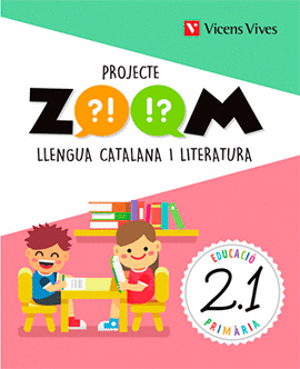 LLENGUA 2 (2.1-2.2-2.3) ZOOM