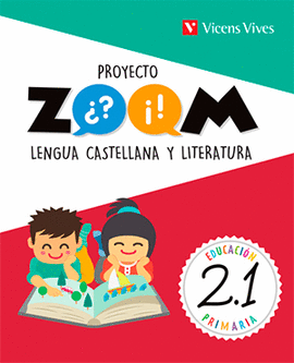 LENGUA 2 (2.1-2.2-2.3) CATALUNYA (ZOOM)