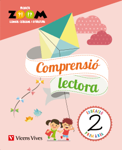 COMPRENSIO LECTORA 2 (ZOOM)