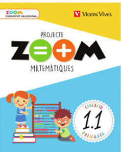 MATEMATIQUES 1 VAL ACTIVITATS BENVINGUDA (ZOOM)