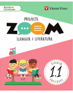 LLENGUA 1 BAL 1.1-1.2-1.3+ACT BENVINGUDA (ZOOM)