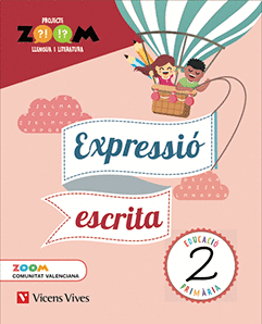 EXPRESSIO ESCRITA 2 VALENCIA (ZOOM)
