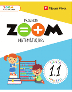 MATEMATIQUES 1 BAL ACTIVITATS BENVINGUDA (P.ZOOM)