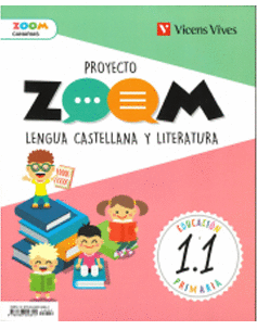 LENGUA 1 CANARIAS (1.1-1.2-1.3)+ ACT BIENV (ZOOM)