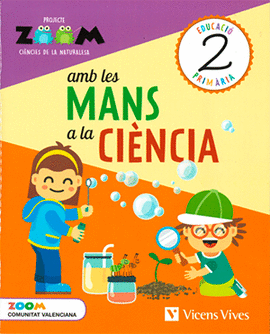 CIENCIES NATURALESA 2 VAL MANS A LA CIENCIA (ZOOM)
