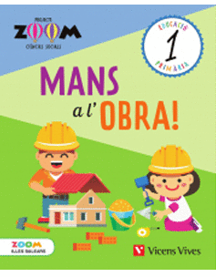 CIENCIES SOCIALS 1 BAL MANS A L'OBRA! (ZOOM)