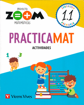 PRACTICAMAT 1.2 ACTIVIDADES (ZOOM)