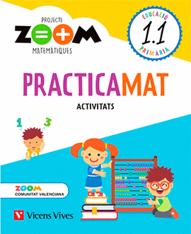 PRACTICAMAT 1 ACTIVITATS TRIM VALENCIA (ZOOM)