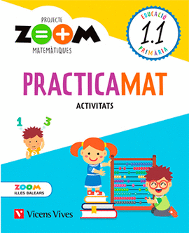 PRACTICAMAT 1 ACTIVITATS TRIM BALEARS (ZOOM)