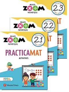 PRACTICAMAT 2 ACTIVITATS TRIM BALEARS (ZOOM)
