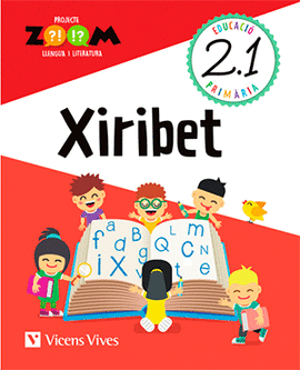XIRIBET 2 (2.1-2.2-2.3) ZOOM