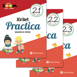 PRACTICA 2 QUADERN REFOR� TRIM (ZOOM) XIRIBET