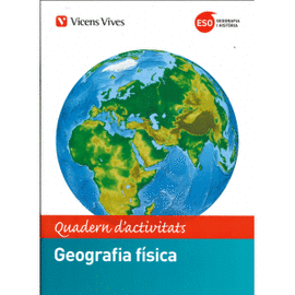 GEOGRAFIA FISICA ACTIVITATS