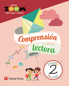 LINGUA 2 COMPRENSION LECTORA (ZOOM)