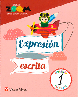 LINGUA 1 EXPRESION ESCRITA (ZOOM)