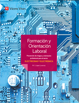 SECTOR ELECTRICO Y ELECTRONICA SEPARATA (FOL)