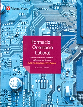 SECTOR ELECTRIC I ELECTRONICA SEPARATA (FOL)