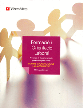 SECTOR SERVEIS A LA COMUNITAT SEPARATA (FOL)