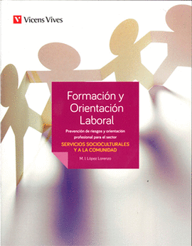 SECTOR SERVICIOS A LA COMUNIDAD SEPARATA (FOL)