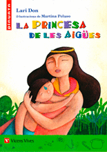 LA PRINCESA DE LES AIG�ES (PINYATA)