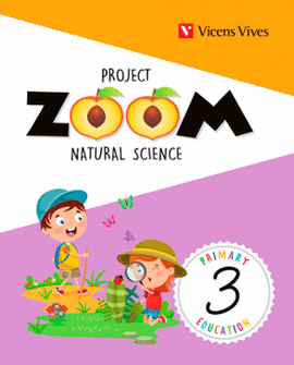 NATURAL SCIENCE 3 (ZOOM)