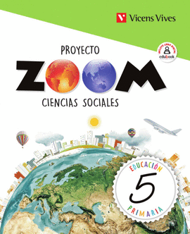 CIENCIAS SOCIALES 5 (ZOOM)