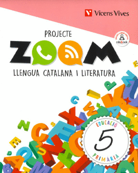 LLENGUA 5 (ZOOM)